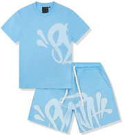 Syna world short set